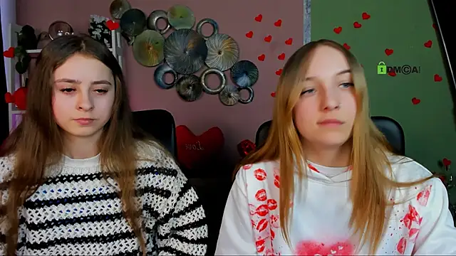 keylas moan online show from February 9, 2026, 1:31 pm