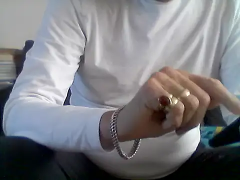 slaveman4you online show from November 5, 2025, 1:03 pm