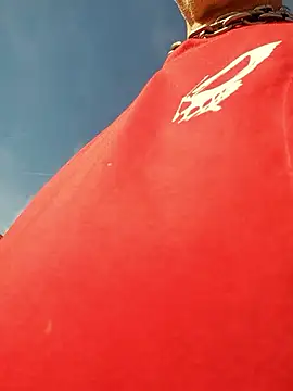 slaveman4you online show from September 29, 2025, 1:50 pm