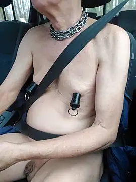 slaveman4you online show from February 10, 2026, 4:06 pm