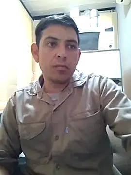 Az-09Ga online show from May 6, 2026, 1:26 pm