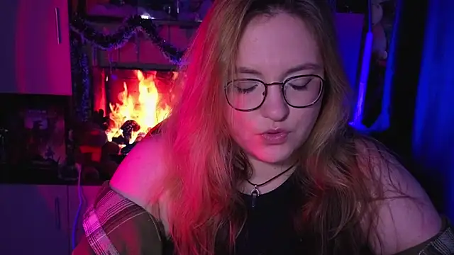 ZayaRush online show from February 19, 2026, 1:30 pm