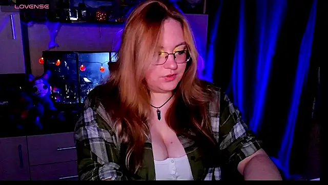 ZayaRush online show from November 11, 2025, 11:16 am