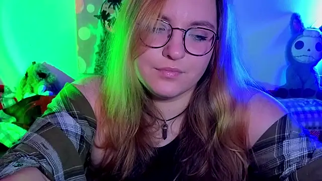 ZayaRush online show from March 31, 2026, 7:05 pm