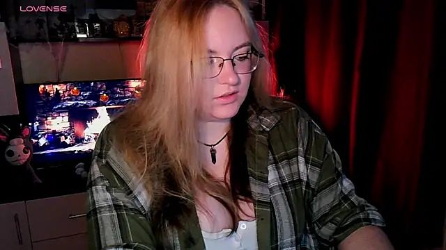 ZayaRush online show from November 14, 2025, 10:19 am