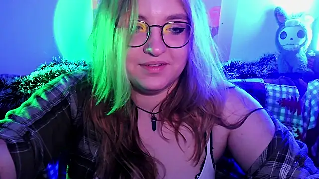 ZayaRush online show from January 12, 2026, 4:14 pm