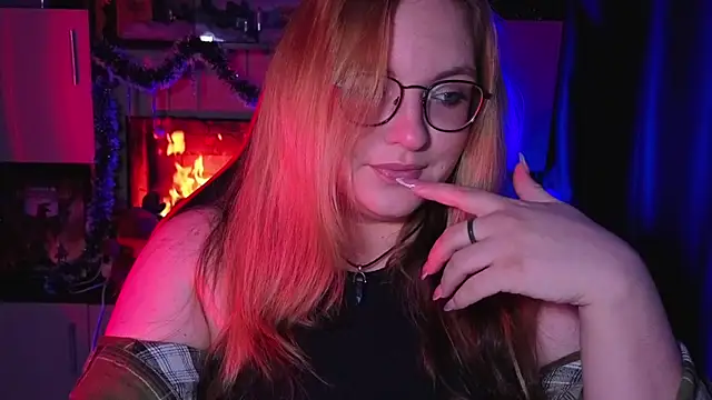 ZayaRush online show from February 18, 2026, 2:24 pm