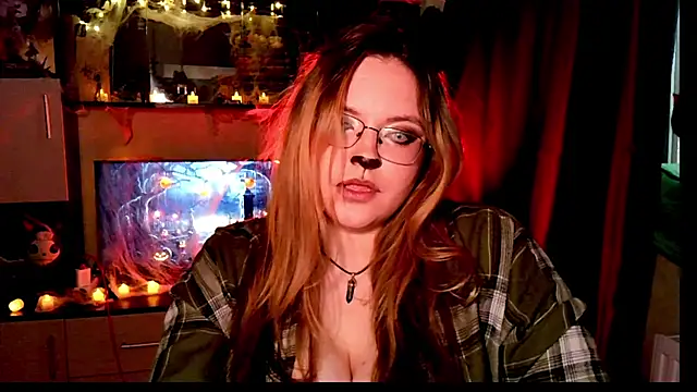 ZayaRush online show from October 28, 2025, 10:47 am