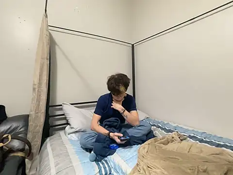 MaxAdamz online show from February 27, 2026, 7:19 am