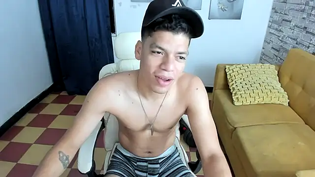 Snapshot of andres_sant chatting on January 10, 2026, 5:58 am andres sant online show from January 10, 2026, 5:58 am