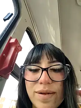 Kitty Melodi online show from November 18, 2025, 9:29 pm