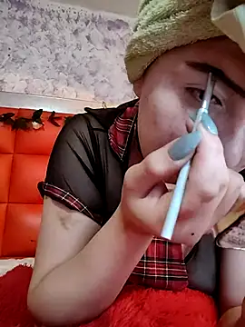 Kitty Melodi online show from October 1, 2025, 10:09 am