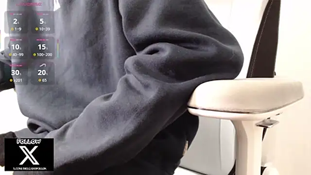 delgadopollon1991 online show from March 1, 2026, 10:21 pm