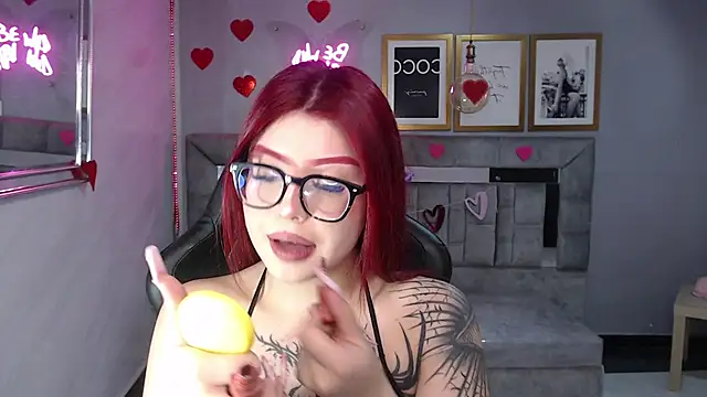 Red Bunny v online show from February 13, 2026, 1:22 pm