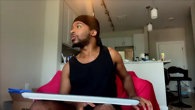 KaiTemptation online show from July 15, 2026, 6:26 pm