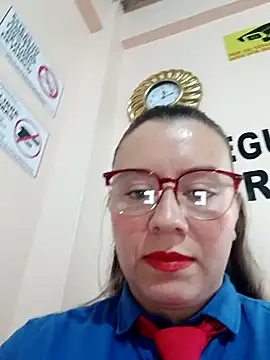 Hannah-colx online show from January 10, 2026, 4:13 pm