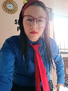 Hannah-colx online show from September 22, 2025, 12:55 pm