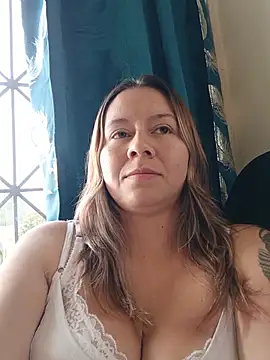 Hannah-colx online show from July 11, 2026, 5:35 pm