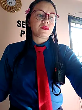 Hannah-colx online show from September 15, 2025, 12:38 pm