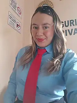 Hannah-colx online show from May 28, 2026, 2:34 pm