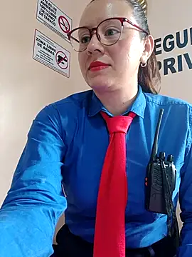 Hannah-colx online show from October 17, 2025, 4:53 pm