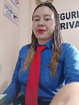 Hannah-colx online show from May 14, 2026, 12:46 pm