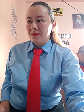 Hannah-colx online show from March 21, 2026, 2:43 pm