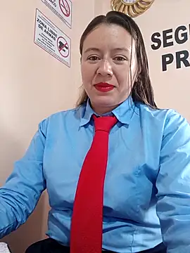 Hannah-colx online show from May 10, 2026, 6:10 pm