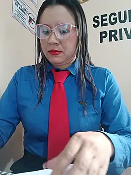 Hannah-colx online show from May 18, 2026, 2:22 pm