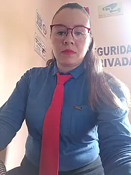 Hannah-colx online show from April 11, 2026, 5:05 pm