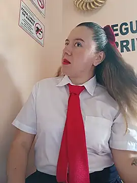 Hannah-colx online show from May 15, 2026, 3:32 pm