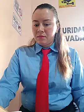 Hannah-colx online show from March 28, 2026, 6:31 pm