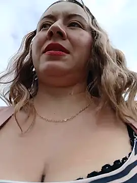 Hannah-colx online show from June 22, 2026, 2:14 pm