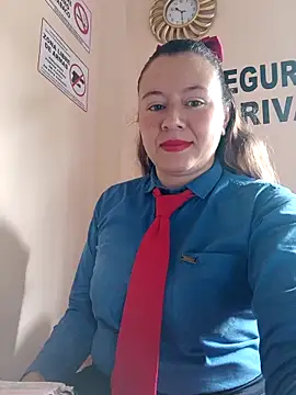 Hannah-colx online show from May 13, 2026, 3:30 pm