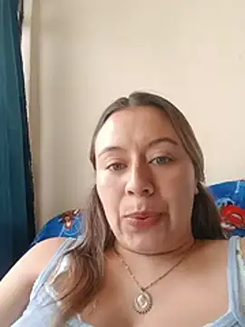 Hannah-colx online show from July 1, 2026, 2:50 pm