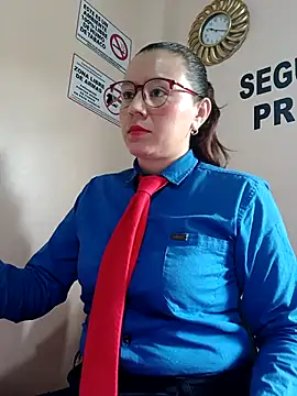 Hannah-colx online show from October 18, 2025, 2:19 pm