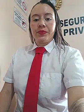 Hannah-colx online show from May 30, 2026, 4:34 pm