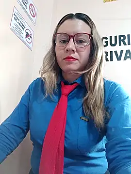 Hannah-colx online show from March 4, 2026, 4:04 pm