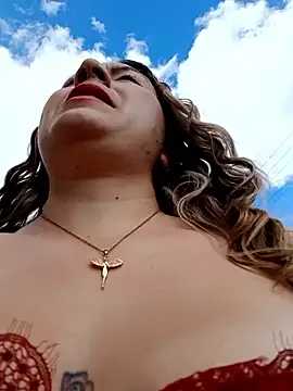 Hannah-colx online show from June 21, 2026, 6:36 pm