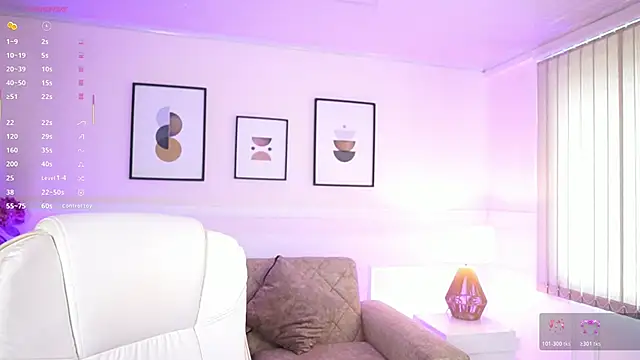 GiaNovak online show from April 11, 2026, 7:17 pm