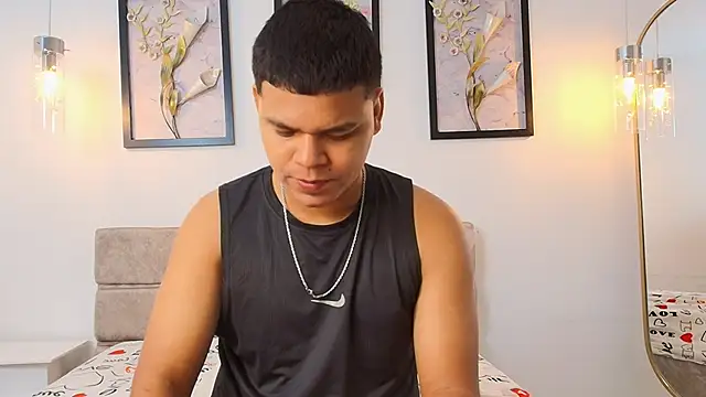 DannySamm online show from September 22, 2025, 12:00 pm