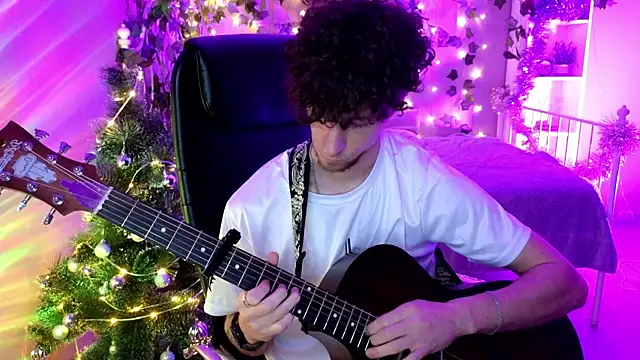 Snapshot of mark_caron chatting on January 12, 2026, 10:33 am mark caron online show from January 12, 2026, 10:33 am