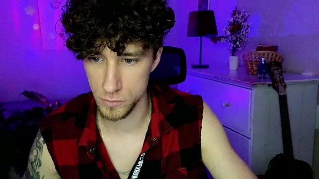 Snapshot of mark_caron chatting on January 10, 2026, 8:48 pm mark caron online show from January 10, 2026, 8:48 pm