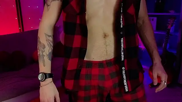 mark caron online show from March 19, 2026, 8:20 pm