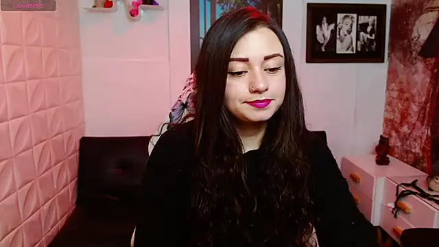 Eva Roussell online show from February 16, 2026, 4:38 pm