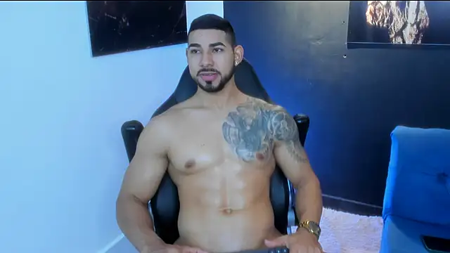 Joseph Murray online show from November 17, 2025, 9:41 pm