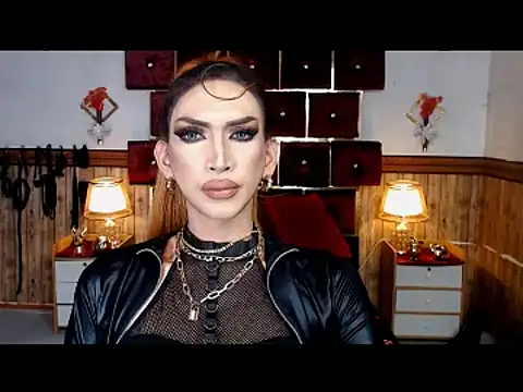 AlexaLiboria online show from July 31, 2026, 1:54 pm