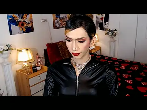 AlexaLiboria online show from February 11, 2026, 5:18 am