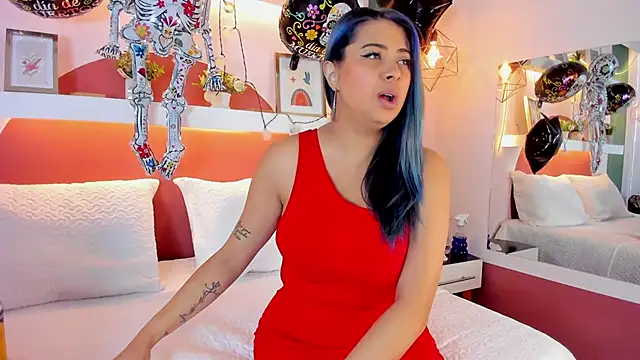 Snapshot of ValeryBoobs1 chatting on October 29, 2025, 12:26 pm ValeryBoobs1 online show from October 29, 2025, 12:26 pm