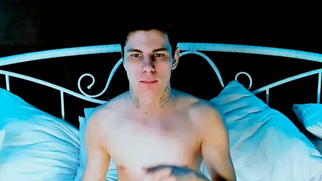 JackWolw online show from November 25, 2025, 7:30 am